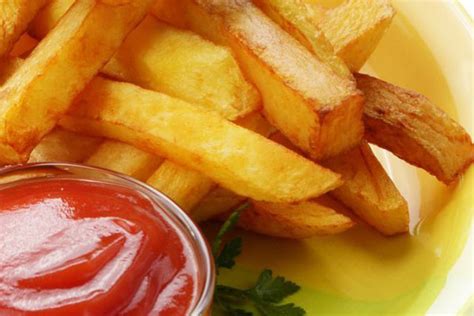 Do French Fries Really Come From France Life And Style Business Recorder