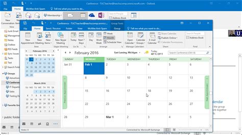 How To Print A Calendar In Outlook