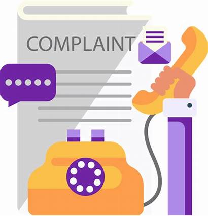 Procedure Complaints Hostripples Template