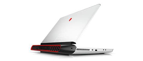 Alienware Area 51m Laptop Has Upgradable Cpu And Gpu Laptop News