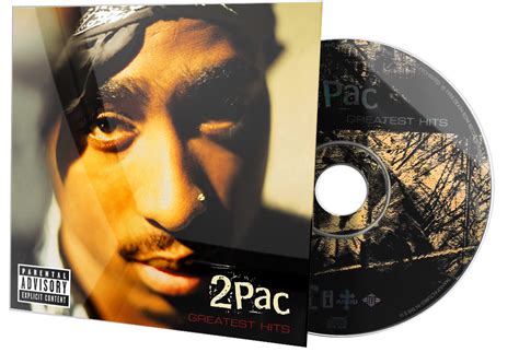 2pac Greatest Hits