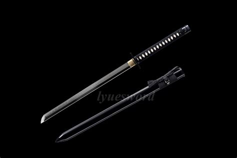 Sho Kosugi Ninjato For Sale Quality Weapons At Lyuesword｜