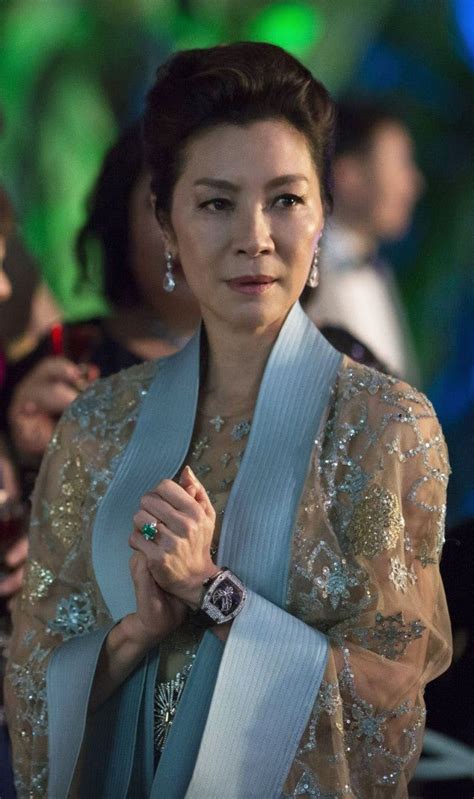 Constance wu, henry golding, michelle yeoh and others. You'll Never Guess Where the Stunning 'Crazy Rich Asians ...