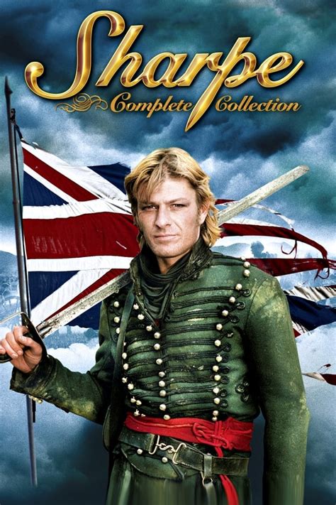 Sharpe Collection — The Movie Database Tmdb