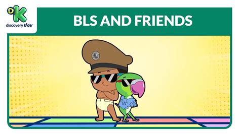 Bls And Friends 81 Baby Little Singham Hindi Cartoons Bacchon