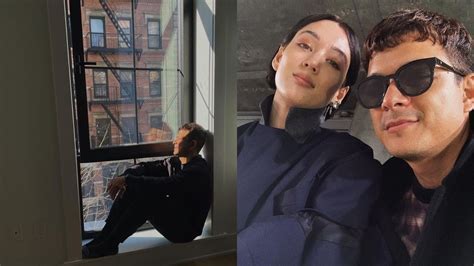 Jericho Rosales And Kim Jones Share Photos Of New York City Home