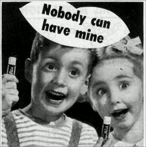 chapstick retro ads vintage advertisements disney fails i give up let it be men cream