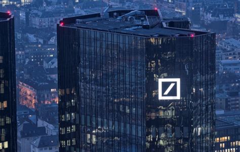 Deutsche bank ag is a german multinational investment bank and financial services company headquartered in frankfurt, germany. COMMENT: I love working for Deutsche Bank. My colleagues are delusional about pay ...