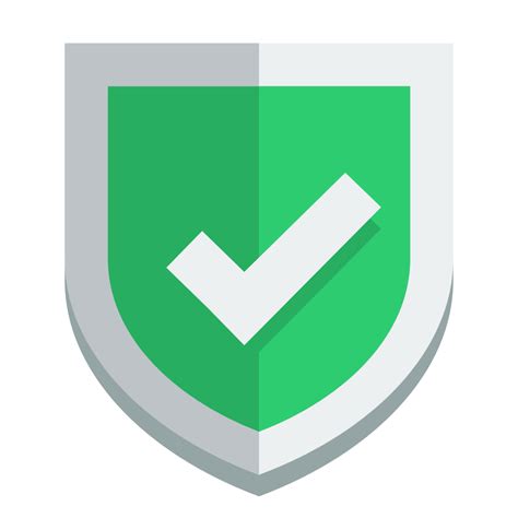 Protection Shield Icon 256884 Free Icons Library