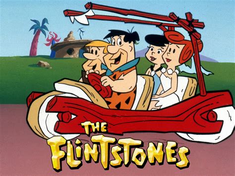 Watch The Flintstones Season 1 Prime Video