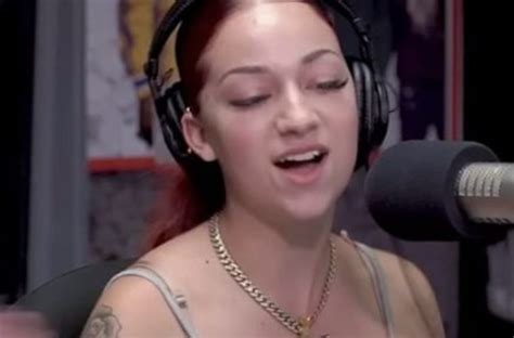 Hey guys thanks for watching. Bhad Bhabie Calls Out Nicki Minaj For Doing "Way Too F ...