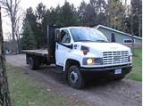 Chevy Commercial Trucks 5500 Pictures