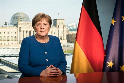 Дојче веле: Меркелова не претерује кад помиње „највећи изазов од Другог ...
