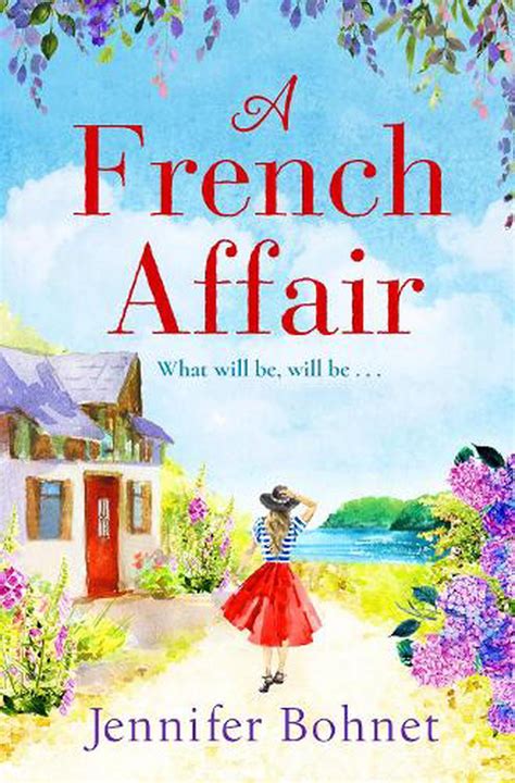 French Affair By Jennifer Bohnet Free Shipping 9781800483156 Ebay
