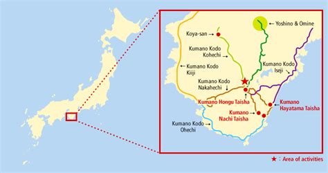 To access the weather forecasts for the other elevations, use the tab navigation above. MUFG; Conservation of the UNESCO World Heritage Site on the Kii Peninsula | Featured Article ...