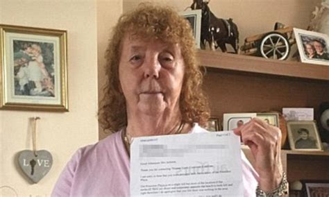 British Grandmother Who Said Too Many Spaniards On Her Holiday Denies Being Racist Daily Mail