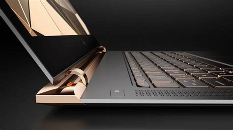 You Can Now Buy Hp Spectre 13 The Worlds Thinnest Touchscreen Laptop