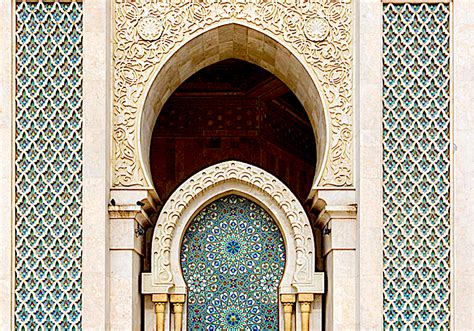 Discovering Islamic Design In Morocco Morocco Travel Blog