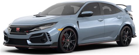 New 2021 Honda Civic Type R Reviews Pricing And Specs Kelley Blue Book