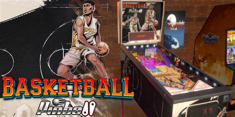 Basketball Pinball Nintendo Switch Download Software Games Nintendo