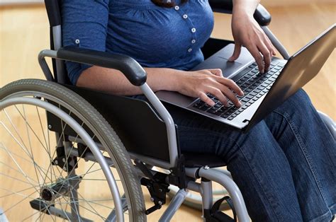 Ways Healthcare Websites Can Be More Accessible For People With