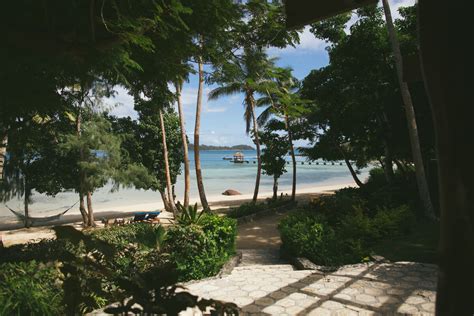 Turtle Island Resort Fiji Vacations