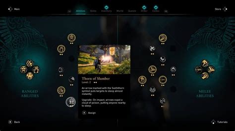 Assassins Creed Valhalla Abilities Locations Guide Segmentnext