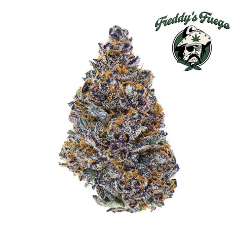 Freddy S Fuego Breath Mints Craft Cannabis