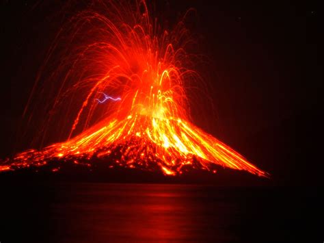 What Is A Volcano Definition Of Volcano Dk Find Out