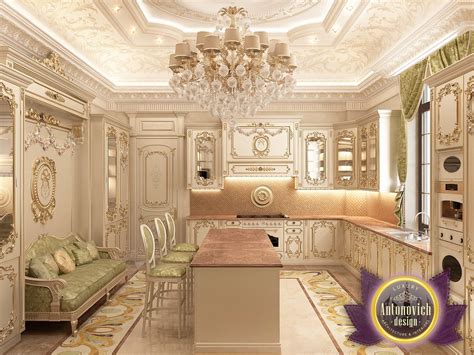 Bathroom interior designs from luxury antonovich design. Kitchen Design from Luxury Antonovich Design - Architizer