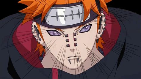 Pain Wallpaper Rinnegan Naruto Pain Wallpapers Top Free Naruto Pain