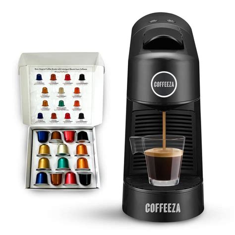 Best Capsule Coffee Machines Tech Advisor Ph