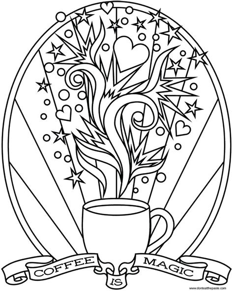 starbucks coloring page at getcolorings free printable colorings 5376 the best porn website