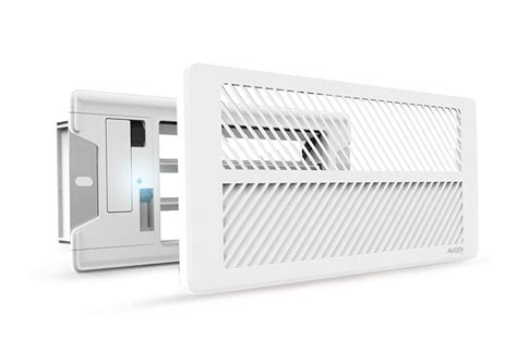 Best Smart Vents Room By Room Climate Control