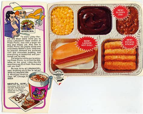 We use 3rd party statistic collecting technologies to better understand who are site visitors are. Libbyland TV dinner | Explore grickily's photos on Flickr. g… | Flickr - Photo Sharing!