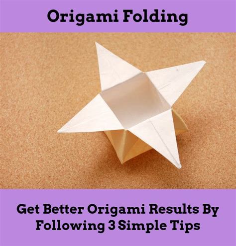 Follow The Link To Read More About Origami Folding Origamilovers