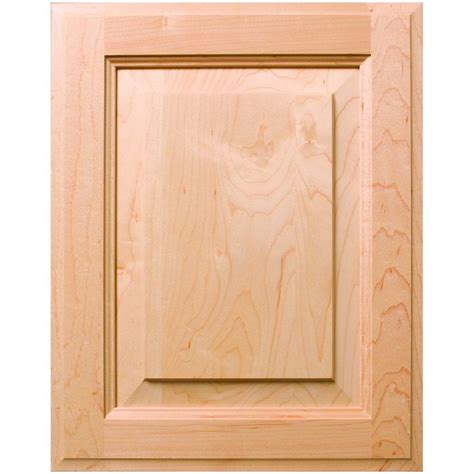 This adjustment is what is called for when your inner corners are crooked, or when you want to close or widen the space between doors. Custom Revere Traditional Style Raised Panel Cabinet Door ...