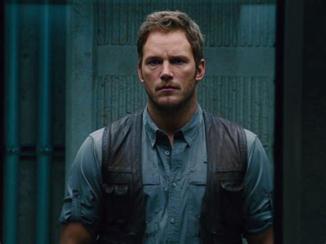 Jurassic World Movie Trailer And Videos Tv Guide