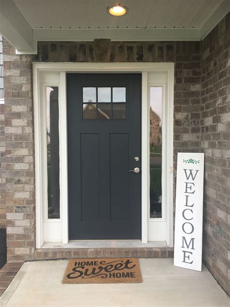 Incredible Benjamin Moore Exterior Paint Colors For Front Door