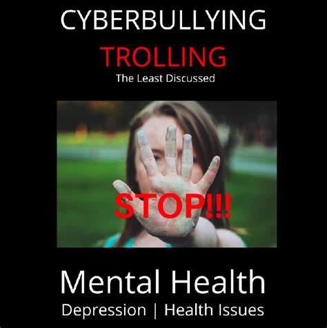 Cyberbullying And Trolling What Is Cyberbullying And Trolling By Yamina Sayed Medium