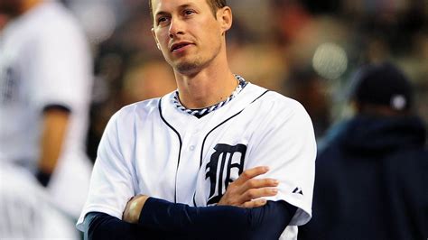 Tigers Outright Don Kelly To Triple A Mlb Daily Dish
