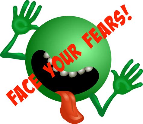 How To Overcome Anxiety Face Your Fears Psychotherapy