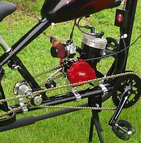 4.4 out of 5 stars 1,162. KIT #1 PREMIUM PEDALCHOPPER KIT for OCC style Stingray ...