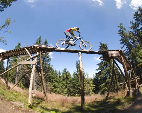 Mountain Biking In British Columbia Wikipedia