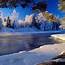 10 Most Popular Beautiful Winter Landscapes Wallpapers FULL HD 1080p 