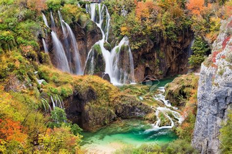 Lagos de Plitvice (Croacia) - Guía del trotamundos