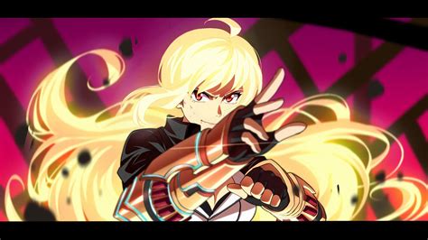 Yang Xiao Long Wallpapers Wallpaper Cave