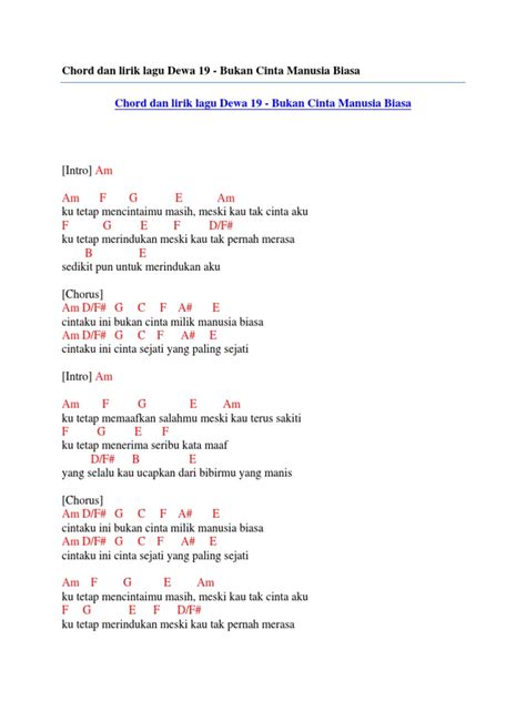 C g am g 2x c hari telah berganti f tak bisa kuhindari dm g tibalah saat ini berte. Husmanss: Chord Sheila On 7 Hari Bersamanya Dasar