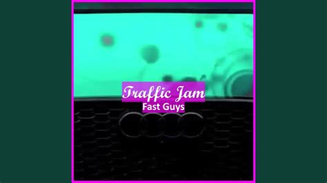 Traffic Jam Youtube
