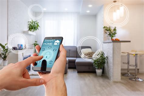 DIY Smart Home Trend Helped by Pandemic - ETI